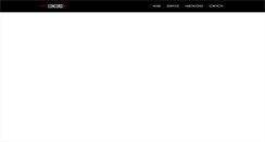 Desktop Screenshot of hotelconcorde.com.mx